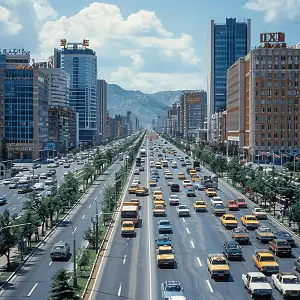 4月初哪里自驾游好