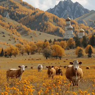 阿尔及利亚人去到马耳他旅游的攻略路线与费用详解