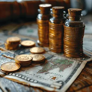 大连长兴岛沙滩旅游景点